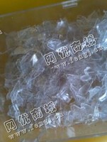辽宁大连出售PET一级透明吸塑破碎料