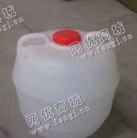 贵州遵义出售HDPE白色50升酒桶