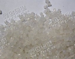 安徽芜湖出售HDPE一级透明娃哈哈瓶颗粒