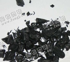 河北廊坊出售PP黑色摩托车踏板破碎料