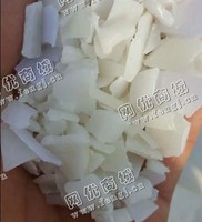 河北廊坊出售HDPE一级白色吹塑破碎料