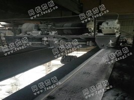 出售一台63吨19.5米冶金吊