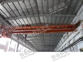 出售一台30吨22.5米双梁桥式行车