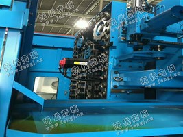 出售一台OKUMA 5軸加工设备