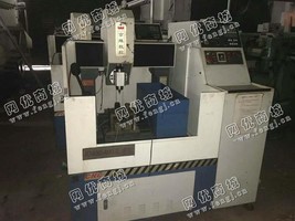 出售一台LT40-40京雕数控机床