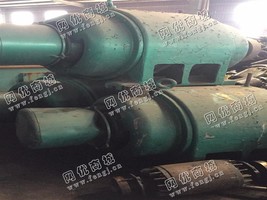 出售一台JRK3 45/10 240KW/380V三相异步电动机