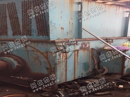出售一台YFKK630-6  1250KW/10000V三相异步电动机