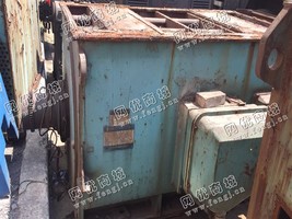 出售一台YRKK630-3-4 1600KW/10000V三相异步电动机