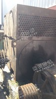 出售一台YRKS710-6 2200KW/10000V三相异步电动机