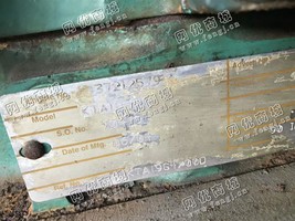 出售一台康明斯400KW发电机组