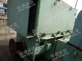 出售一台YKK500-6  630KW/6000V三相异步电动机