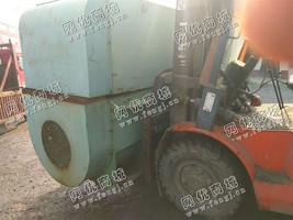 出售一台YKK500-6  630KW/6000V三相异步电动机