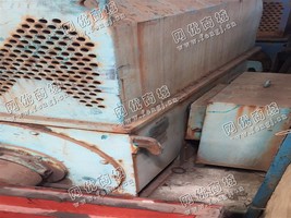 出售一台YKK450-6  280KW/10000V交流异步电动机