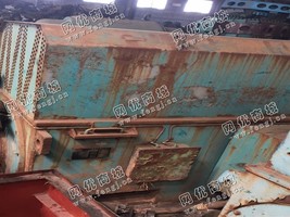 出售一台YKK500-6  630KW/10000V三相异步电动机