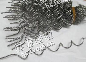 河北地区钨绞丝回收