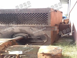 YKK5663-6 716KW/10000V三相异步电动机回收