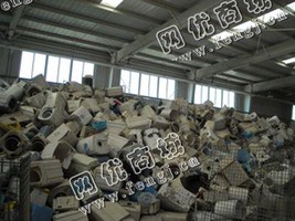 芙蓉区东屯渡街道老李废旧ABS家电外壳出售