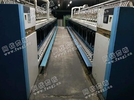 出售5台4423粗纱机太行