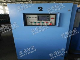 出售一台FJ330气流纺