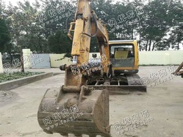 出售一台10玉柴60-8挖掘机