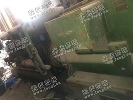出售一台中策动力400KW发电机组