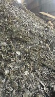 河南地区破碎料回收
