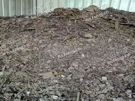 山东地区二级破碎料回收