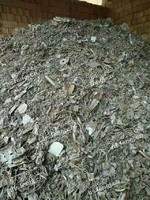 山东地区一级破碎料在线回收