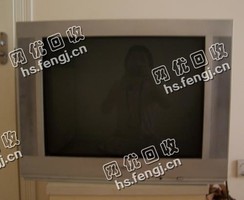 25寸老式电视机回收