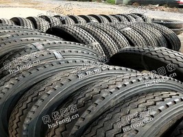 河南郑州地区1200钢丝胎回收