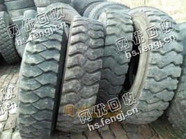 湖南地区1314尼龙胎回收