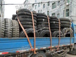 长沙开福区1100钢丝胎回收