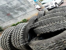 吉林地区工程车轮胎回收