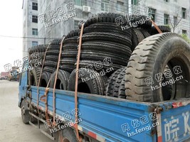 长沙开福区1200钢丝胎回收