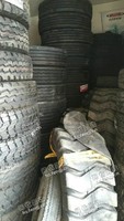 沈阳地区1200轮胎回收