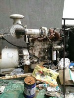 江西地区收购康明斯250KW发电机组