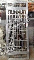 老曾铝合金废料回收