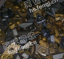 广东地区铣片回收