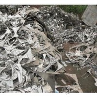 河北地区201不锈钢废料回收