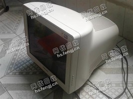 老式电脑显示器回收