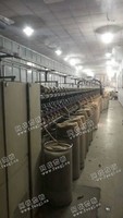 出售一台BF1610锭气纺