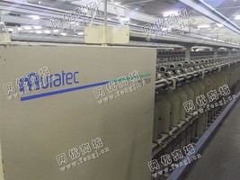出售18台日本村田363-2倍捻机