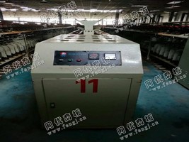 出售12台万利倍捻机144锭带变频