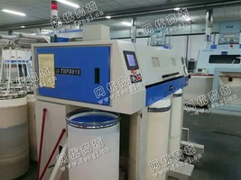 出售12台TMFD81S并条机，活车