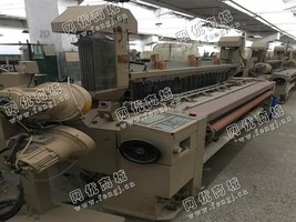 出售32台GA710一230双喷喷气织机