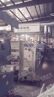 出售一台门富士定型机，2600，8箱