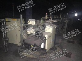 出售48台1661史陶比尔织机