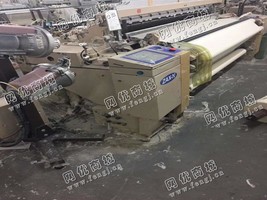 出售16台2861B史陶比尔多臂织机