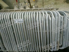 出售一台SL7  800KVA电力变压器