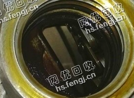 鄂尔多斯地区废机油回收